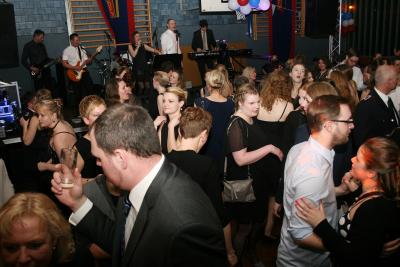 Foto des Albums: Feuerwehrball Seester 2017