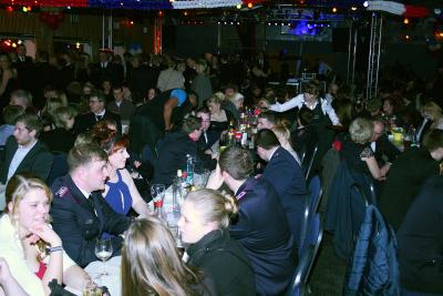 Foto des Albums: Feuerwehrball Seester 2017