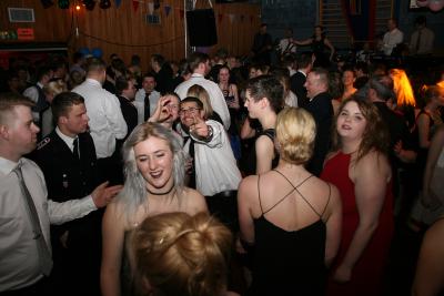 Foto des Albums: Feuerwehrball Seester 2017