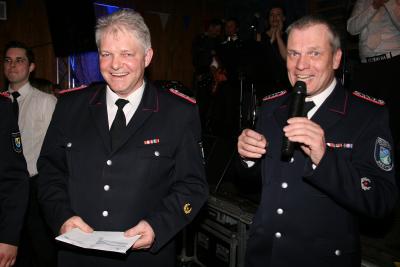 Foto des Albums: Feuerwehrball Seester 2017