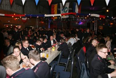 Foto des Albums: Feuerwehrball Seester 2017
