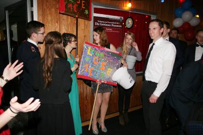 Foto des Albums: Feuerwehrball Seester 2017