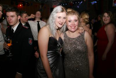 Foto des Albums: Feuerwehrball Seester 2017