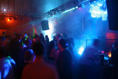 Foto des Albums: Feuerwehrball Seester 2017