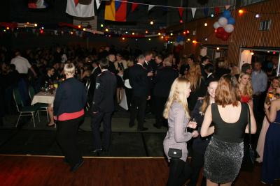 Foto des Albums: Feuerwehrball Seester 2017