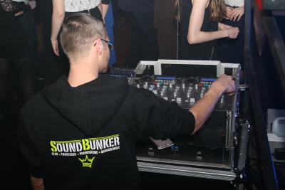 Foto des Albums: Feuerwehrball Seester 2017