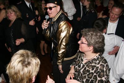 Foto des Albums: Feuerwehrball Seester 2017