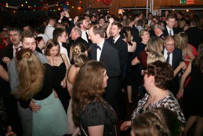 Foto des Albums: Feuerwehrball Seester 2017