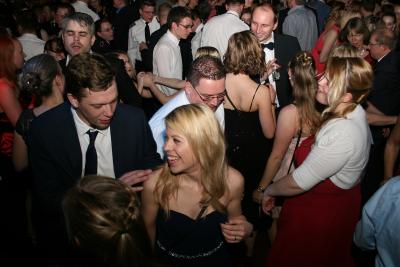 Foto des Albums: Feuerwehrball Seester 2017