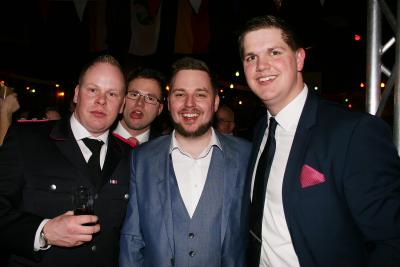 Foto des Albums: Feuerwehrball Seester 2017