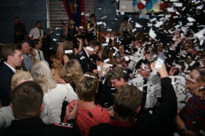 Foto des Albums: Feuerwehrball Seester 2017