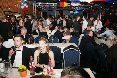 Foto des Albums: Feuerwehrball Seester 2017