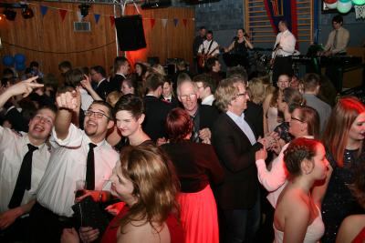 Foto des Albums: Feuerwehrball Seester 2017