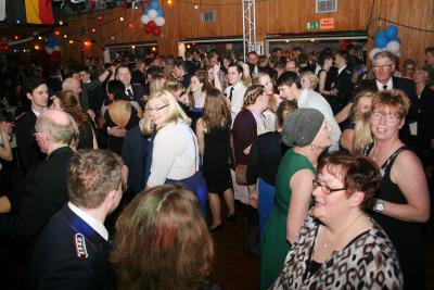 Foto des Albums: Feuerwehrball Seester 2017