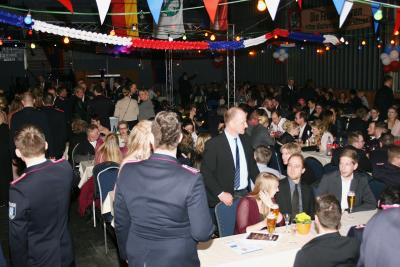Foto des Albums: Feuerwehrball Seester 2017