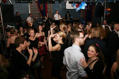 Foto des Albums: Feuerwehrball Seester 2017