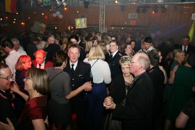 Foto des Albums: Feuerwehrball Seester 2017