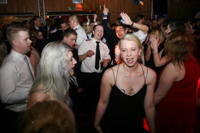 Foto des Albums: Feuerwehrball Seester 2017