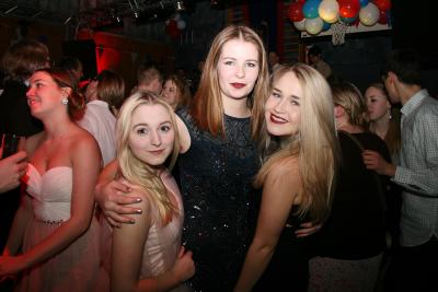Foto des Albums: Feuerwehrball Seester 2017