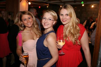 Foto des Albums: Feuerwehrball Seester 2017