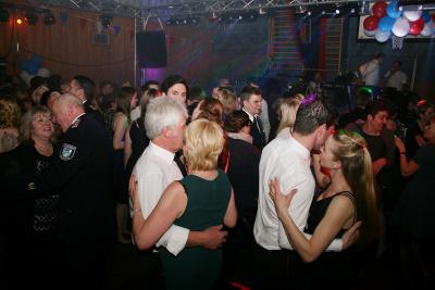 Foto des Albums: Feuerwehrball Seester 2017