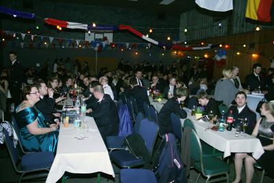 Foto des Albums: Feuerwehrball Seester 2017