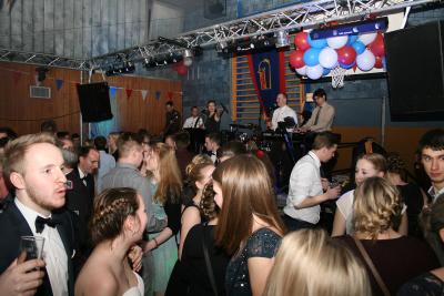 Foto des Albums: Feuerwehrball Seester 2017