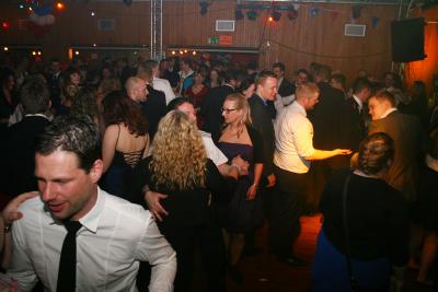 Foto des Albums: Feuerwehrball Seester 2017