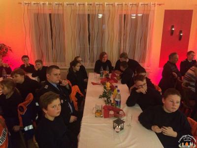 Foto des Albums: Jahreshauptversammlung der LG Gransee