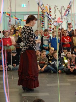 Foto des Albums: Schulfasching (27.02.2017)