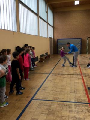 Foto des Albums: Starke Kinder