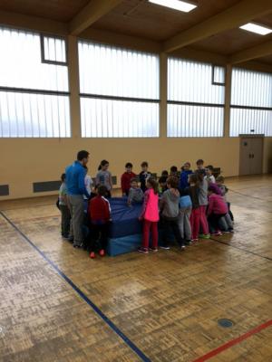 Foto des Albums: Starke Kinder