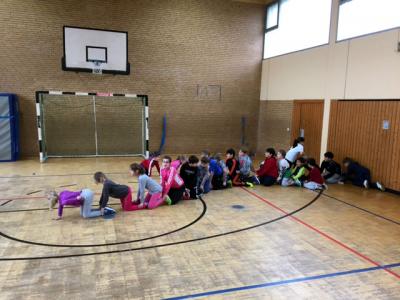 Foto des Albums: Starke Kinder