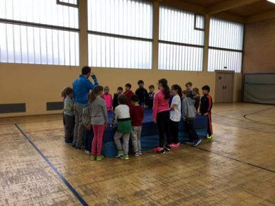 Foto des Albums: Starke Kinder