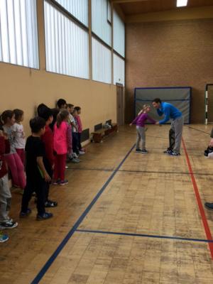 Foto des Albums: Starke Kinder