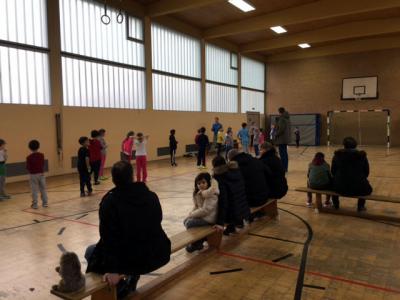 Foto des Albums: Starke Kinder