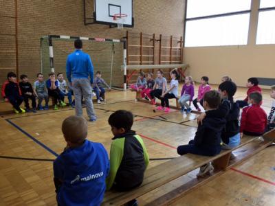 Foto des Albums: Starke Kinder