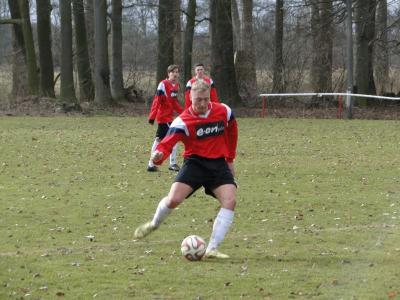 Foto des Albums: Häsener SV II - SV Oberkrämer II