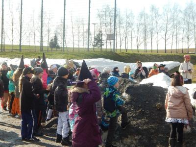 Foto des Albums: Fasching 2017