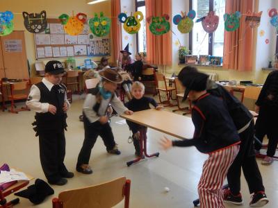 Foto des Albums: Fasching 2017