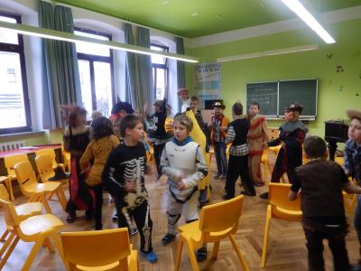Foto des Albums: Fasching 2017