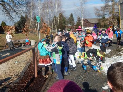 Foto des Albums: Fasching 2017