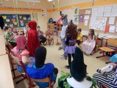 Foto des Albums: Fasching 2017