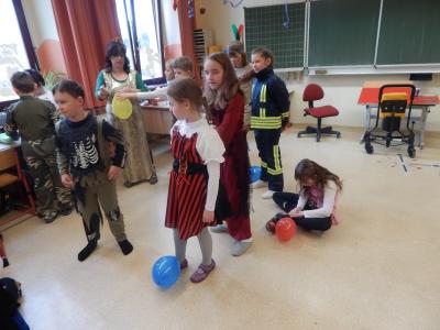 Foto des Albums: Fasching 2017