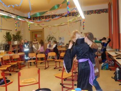 Foto des Albums: Fasching 2017