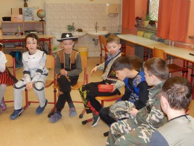 Foto des Albums: Fasching 2017