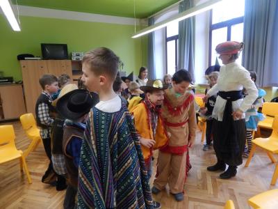Foto des Albums: Fasching 2017