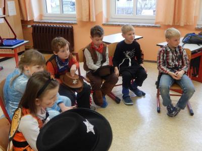 Foto des Albums: Fasching 2017