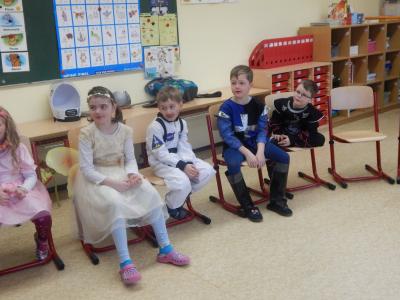 Foto des Albums: Fasching 2017