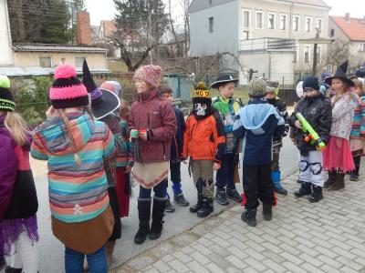 Foto des Albums: Fasching 2017